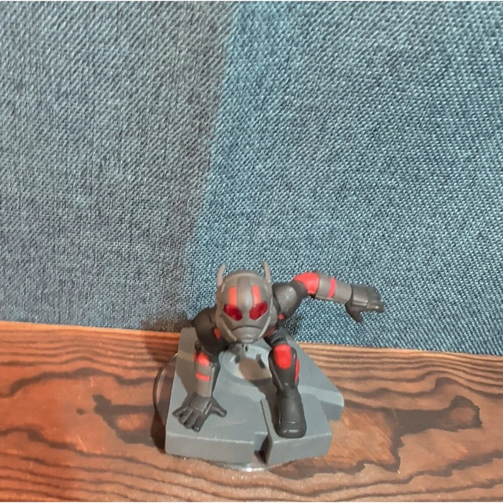 Marvel welcome our